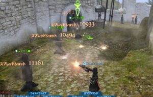 Lv50までの機工士のスキル回し Ff14 11 年から始めるff14