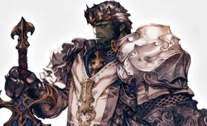 タンクの中で初心者さんにオススメのジョブはどれ 年から始めるff14