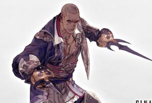 Lv70の機工士のスキル回し Ff14 21 9 若葉ラボ