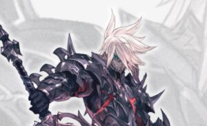 タンクの中で初心者さんにオススメのジョブはどれ 年から始めるff14