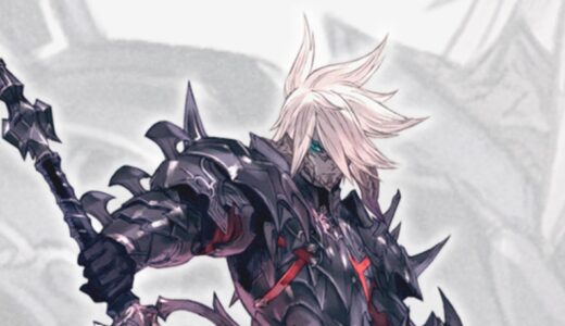 竜騎士 槍術士 が気になっている方に魅力をご紹介します 21 2 Ff14 年から始めるff14