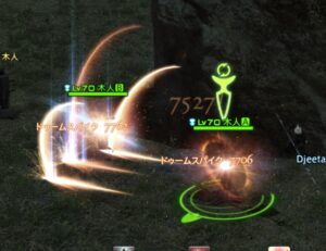 Lv50までの竜騎士 槍術士 のスキル回し Ff14 21 2 年から始めるff14